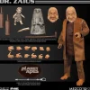 Mezco Toyz Planet of the Apes Dr. Zaius One:12 Collective Action Figure