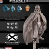 Mezco Toyz X-Men Magneto Marvel NOW! Edition One:12 Collective Action Figure - Previews Exclusive