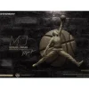Enterbay Michael Jordan 1:6 Scale Sculpture Collection Ivory Edition Statue
