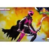 Threezero Mighty Morphin Power Rangers Ranger Slayer 1:6 Scale Action Figure - Previews Exclusive