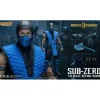 Storm Collectibles Mortal Kombat Sub-Zero 1:6 Scale Action Figure
