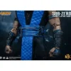 Storm Collectibles Mortal Kombat Sub-Zero 1:6 Scale Action Figure