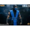 Storm Collectibles Mortal Kombat Sub-Zero 1:6 Scale Action Figure