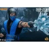 Storm Collectibles Mortal Kombat Sub-Zero 1:6 Scale Action Figure