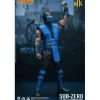 Storm Collectibles Mortal Kombat Sub-Zero 1:6 Scale Action Figure