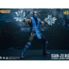Storm Collectibles Mortal Kombat Sub-Zero 1:6 Scale Action Figure
