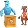 Diamond Select Muppets Action Figure 2-Pack - Select Figure(s)