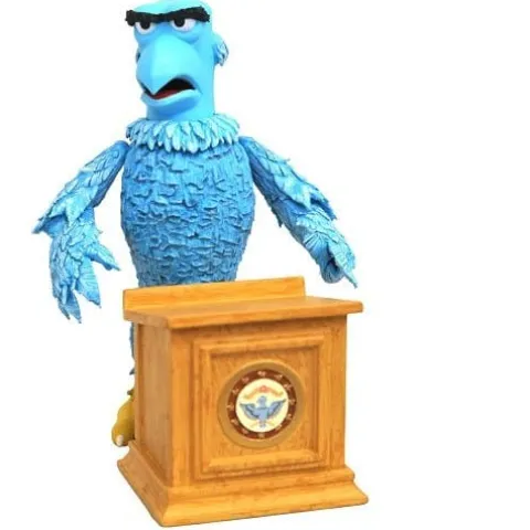 Diamond Select Muppets Action Figure 2-Pack - Select Figure(s)