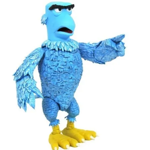 Diamond Select Muppets Action Figure 2-Pack - Select Figure(s)