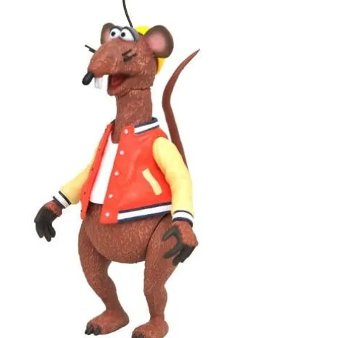 Diamond Select Muppets Action Figure 2-Pack - Select Figure(s)