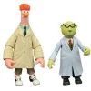 Diamond Select Muppets Action Figure 2-Pack - Select Figure(s)