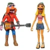 Diamond Select Muppets Action Figure 2-Pack - Select Figure(s)