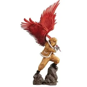 Kotobukiya My Hero Academia Hawks ARTFX J Statue