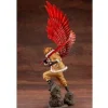 Kotobukiya My Hero Academia Hawks ARTFX J Statue