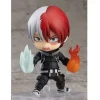 Good Smile Company My Hero Academia Shoto Todoroki Stealth Suit Version #1693 Nendoroid Action Figure
