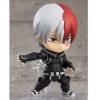 Good Smile Company My Hero Academia Shoto Todoroki Stealth Suit Version #1693 Nendoroid Action Figure