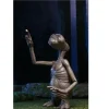 NECA E.T. 40Th Anniversary Deluxe 7-Inch Scale Action Figure - Select Figure(s)