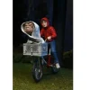 NECA E.T. 40Th Anniversary Deluxe 7-Inch Scale Action Figure - Select Figure(s)