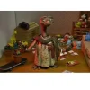 NECA E.T. 40Th Anniversary Deluxe 7-Inch Scale Action Figure - Select Figure(s)