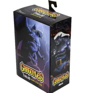 NECA Gargoyles Thailog Ultimate 7-Inch Action Figure