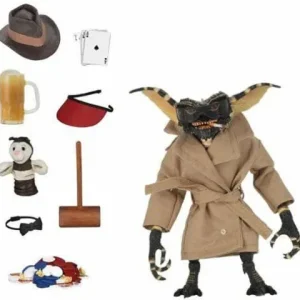 NECA Gremlins Ultimate 7-Inch Scale Action Figure - Select Figure(s)