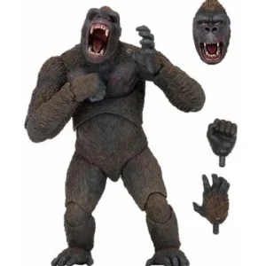 NECA King Kong 7-Inch Scale Action Figure