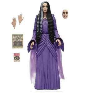 NECA Rob Zombie's The Munsters Lily Munster 7-Inch Scale Action Figure