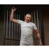 NECA Silence Of The Lambs Dr Hannibal Lecter Prison Escape 7-In Action Figure