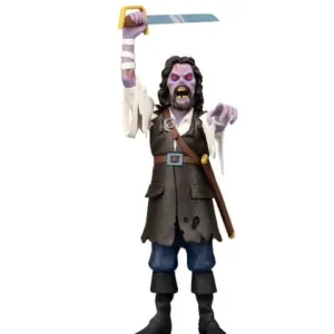 NECA Toony Terrors 6-Inch Scale Action Figure Series 6 - Captain Blake