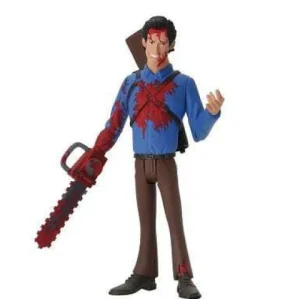 NECA Toony Terrors Series 5 6" Scale Action Figure - Ash