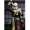 NECA Universal Monsters Ultimate The Invisible Man 7-In Action Figure