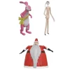 Diamond Select Nightmare Before Christmas: Best-Of Series Action Figure - Select Figure(s)
