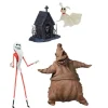 Diamond Select Nightmare Before Christmas: Best-Of Series Action Figure - Select Figure(s)