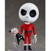 Good Smile Company Nightmare Before Christmas 1517 Jack Nendoroid Sandy Claws Action Figure