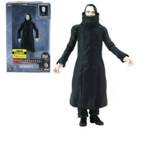 Bif Bang Pow! Penny Dreadful The Creature 6-Inch Action Figure - Convention Exclusive