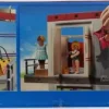 Playmobil 5485 Furnished Shopping Mall Playset