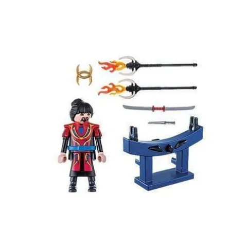 Playmobil 70158 Special Plus Warrior Action Figure