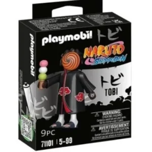 Playmobil Naruto Action Figure - Select Figure(s)