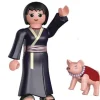 Playmobil Naruto Action Figure - Select Figure(s)