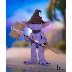 Lone Coconut Plunderlings - 1:12 Scale Action Figure - Select Figure(s)