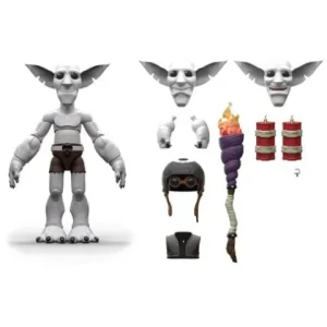 Lone Coconut Plunderlings - Plunderlong 1:12 Scale Action Figure - Select Figure(s)