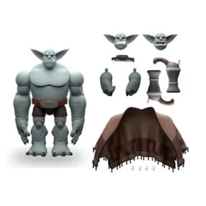 Lone Coconut Plunderlings - Plunderstrong 1:12 Scale Action Figure - Select Figure(s)