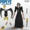 Boss Fight Studio Popeye Classics Wave 2 Sea Hag 1:12 Scale Action Figure