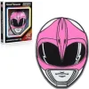 Pinfinity Power Rangers Augmented Reality Enamel Pin - Choose your Pin