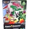 Hasbro Power Rangers Dino Fury Ankylo Hammer and Tiger Claw Zord Set