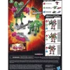 Hasbro Power Rangers Dino Fury Ankylo Hammer and Tiger Claw Zord Set