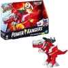 Hasbro Power Rangers Dino Fury Battle Attackers Red Fury Zord Action Figure