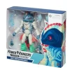 Hasbro Power Rangers Lightning Collection Deluxe Pirantishead 6-Inch Action Figure