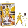 Hasbro Power Rangers Lightning Collection Zeo 6-Inch Action Figure - Select Figure(s)