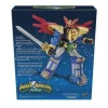 Hasbro Power Rangers Lightning Collection Zeo Megazord 12-Inch Action Figure
